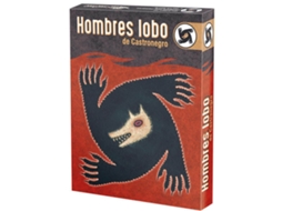 Lobisomens De Miller's Hollow (jogo De Tabuleiro Zygomatic)