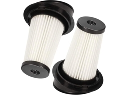 2 filtros para Grundig Vch9629 Vch9630 Vch9631 Vch9632, reemplazo, 9178008590, S/MARCA