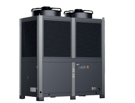 Megaline Fi 100 Kw Poolstar
