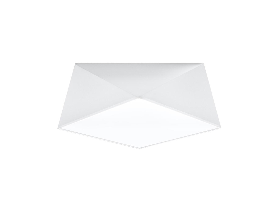 Aplique de Teto LEDBOX E27