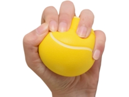 Bola De Exercícios Para Os Dedos - Bola De Exercícios Para As Mãos De Alta Elasticidade