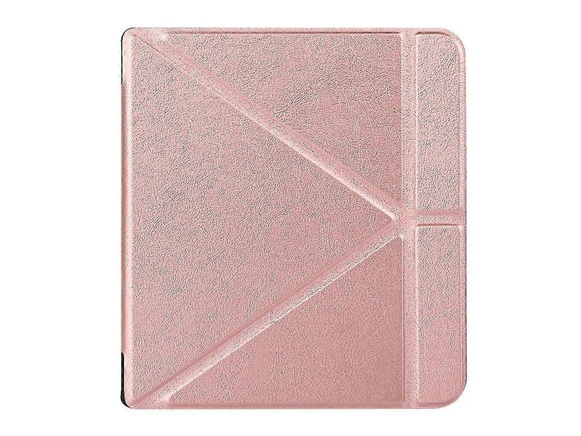 Capa Protetora Origami Multiângulo 7 Para Kobo Libra H2o Auto Sl B15