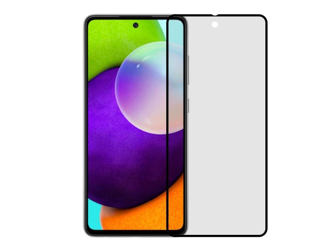 Pelicula de Vidro LA CASA DE LAS CARCASAS Samsung Galaxy A52S 5G