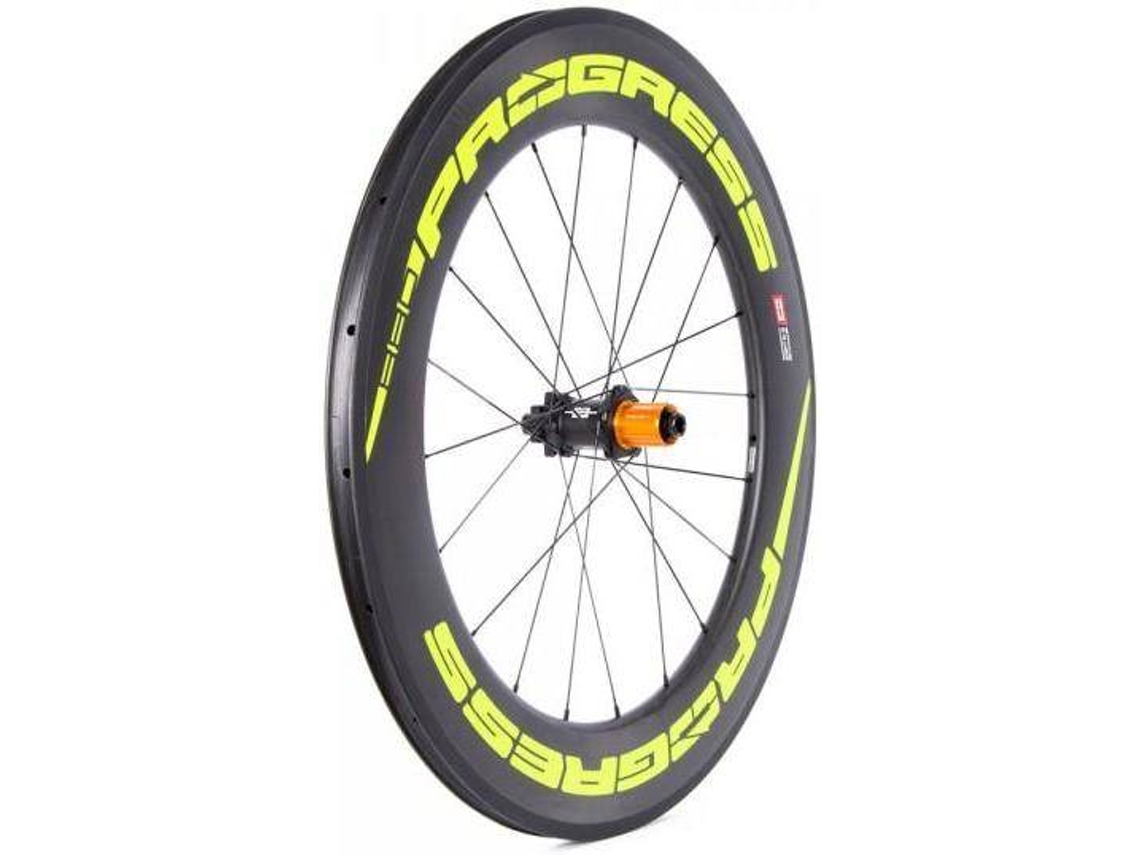 Roda Traseira para Ciclismo Estrada PROGRESS Estrada Space (28´´)