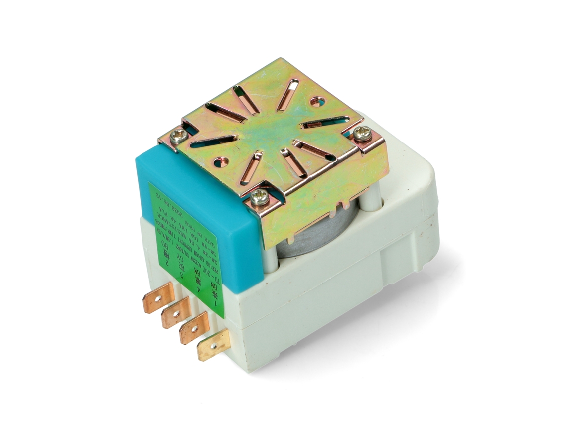 Temporizador No frost 6h 40m para Frigorífico/congelador Tmp004un