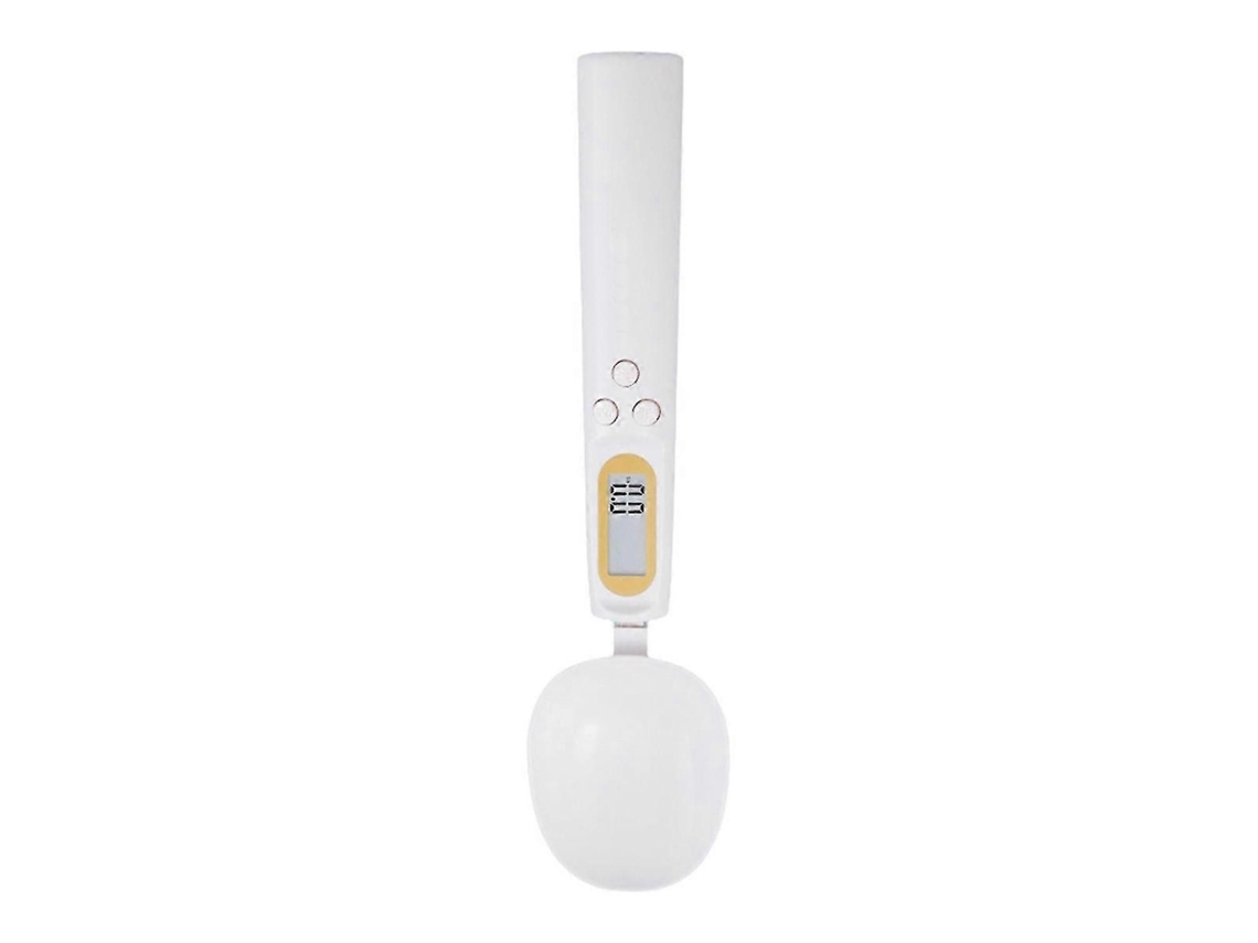 Balança Eletrônica de Cozinha Colher Medidora com Display Lcd B GOKOCO