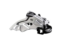 Shimano Altus Fd-m370 9x3s Low