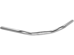 Guiador ERGOTEC Trekking 35 Mm 47º Grip 190 Mm