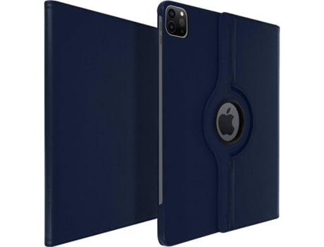 Capa Tablet AVIZAR iPad Pro 11 2020 Livro Azul