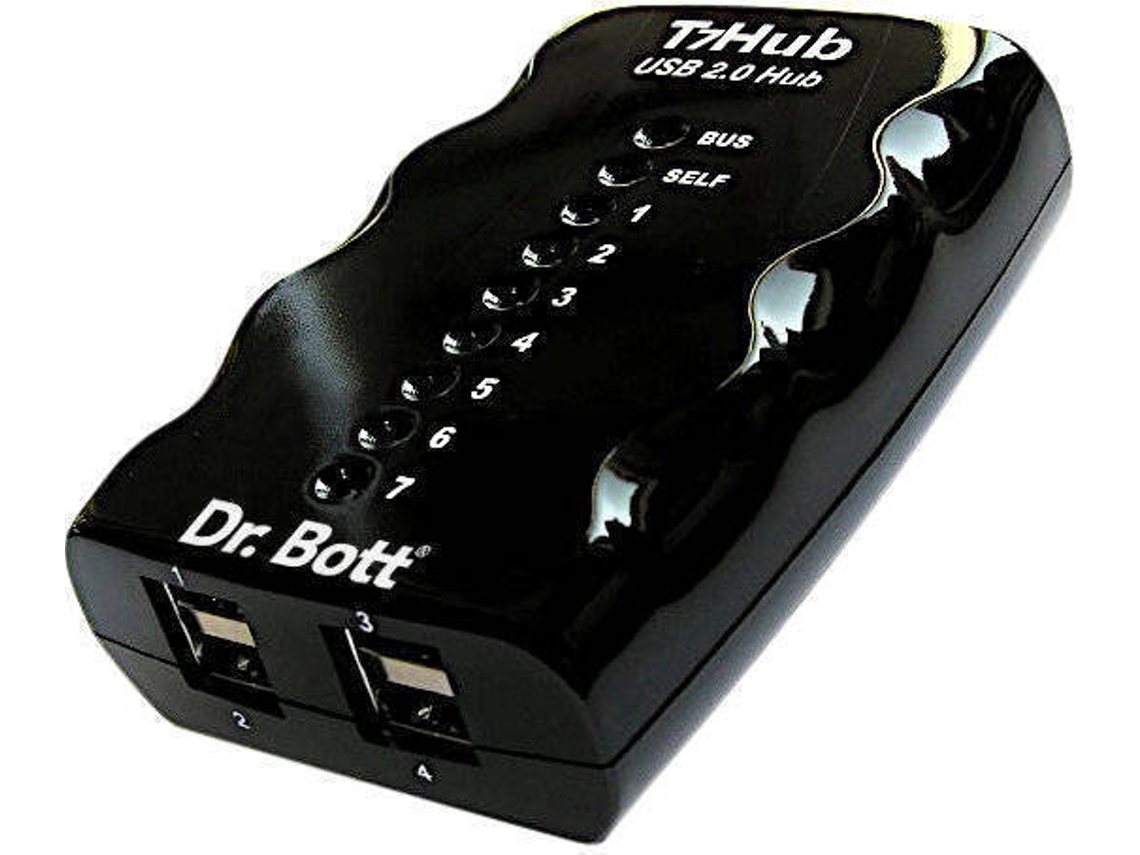 Hub DR. BOTT T7Hub