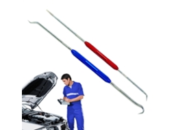 Conjunto De Extrator Retentores Óleo Automotivo Multifuncional Com