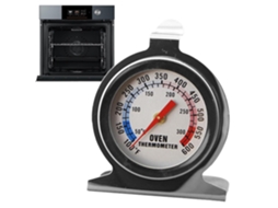 Visor De Temperatura Monitor Do Refrigerador, Termômetro Digital Para Refrigerador