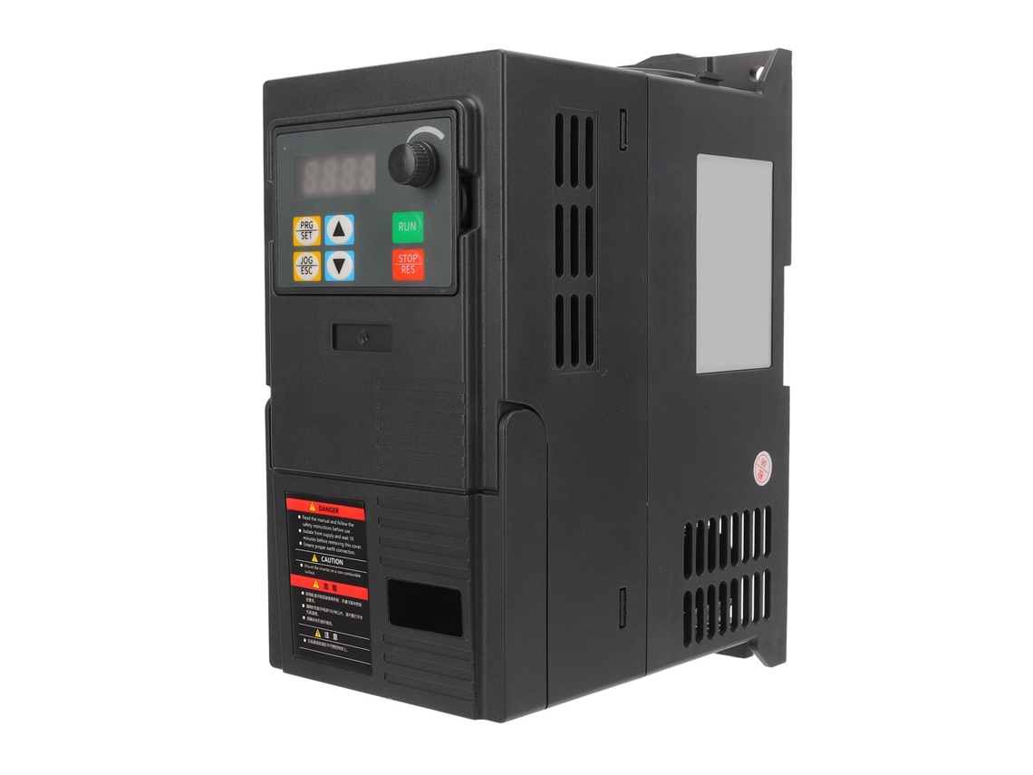 Conversor Vetorial Trifásico 2.2kw 200-240v Sunflare
