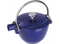 Chaleira Ferro Fundido Da Staub