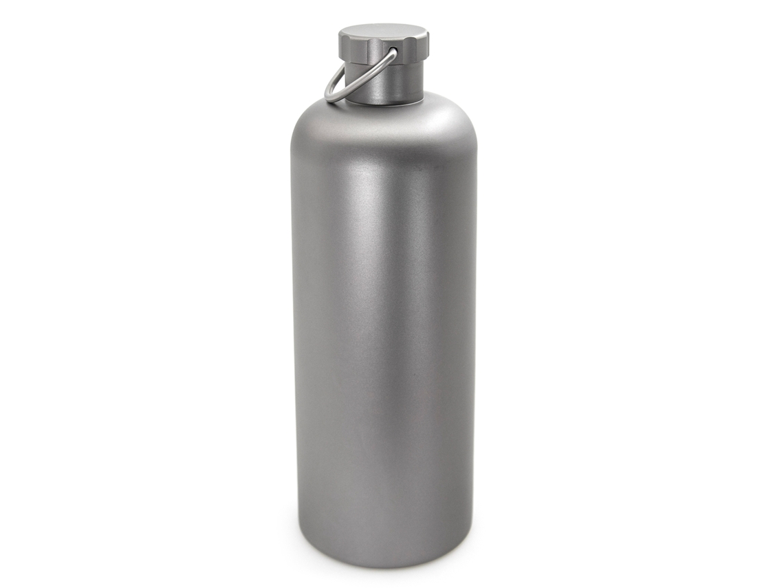Garrafa de Água 600ml Grande Capacidade Leve Camping