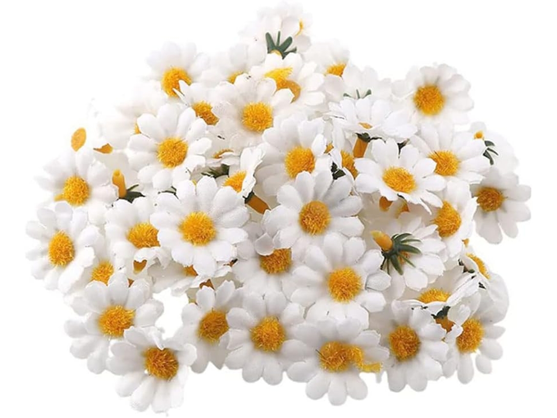 Flores Artificiais Gerbera Daisy Flores Artificiais da AQUAFORGE
