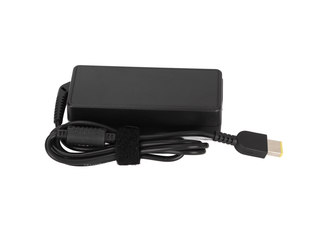 Adaptador De Energia, Proteção Contra Curto-circuito, Fornecimento De Energia Estável, Carregador De Laptop