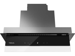 Exaustor TEKA GFI 66370 TOS SS (390 m3/h - 60 cm - Inox)