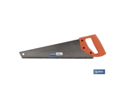 Serrucho carpintero 16 400mm