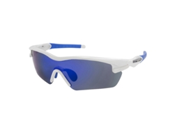 Óculos Desportivos para Homem de VTT DEMETZ (TU - Multicor)