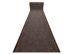 Wiper Passadeira Base Antideslizante Malaga Castanho 7058 100 cm