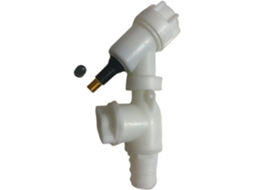 Ferramenta De Limpeza Para Aquecedor De Água, Kit De Lavagem Para Aquecedor, Removedor Eficiente De Sedimentos.