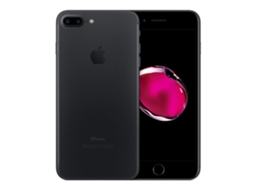 Smartphone APPLE Iphone 7 Plus 128Gb / Preto / Grau C (Recondicionado Sinais de Uso)