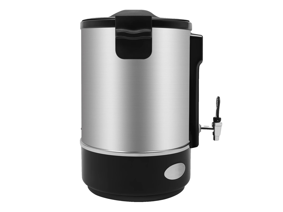 Cera Derretida, Capacidade de 12l, Controle de Temperatura Led, 12l OEM