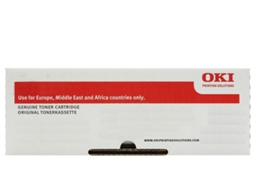 Oki 44036028 Toner 1 Unidades Original Preto