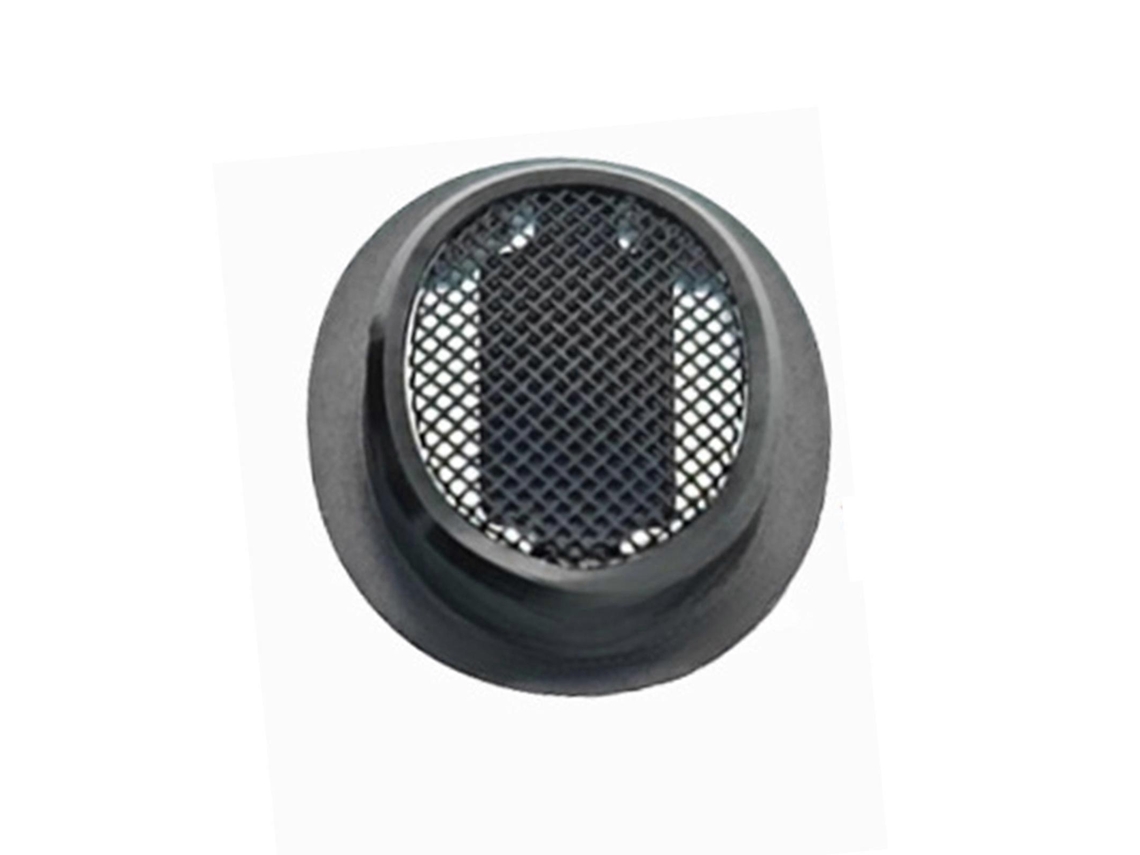 Tela De Filtro De Poeira Para Fones De Ouvido Pro1/pro2, Rede Contra Poeira Com Estrutura Ly Ebike