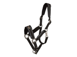 Cabresto reflector de cavalos Back on Track Werano