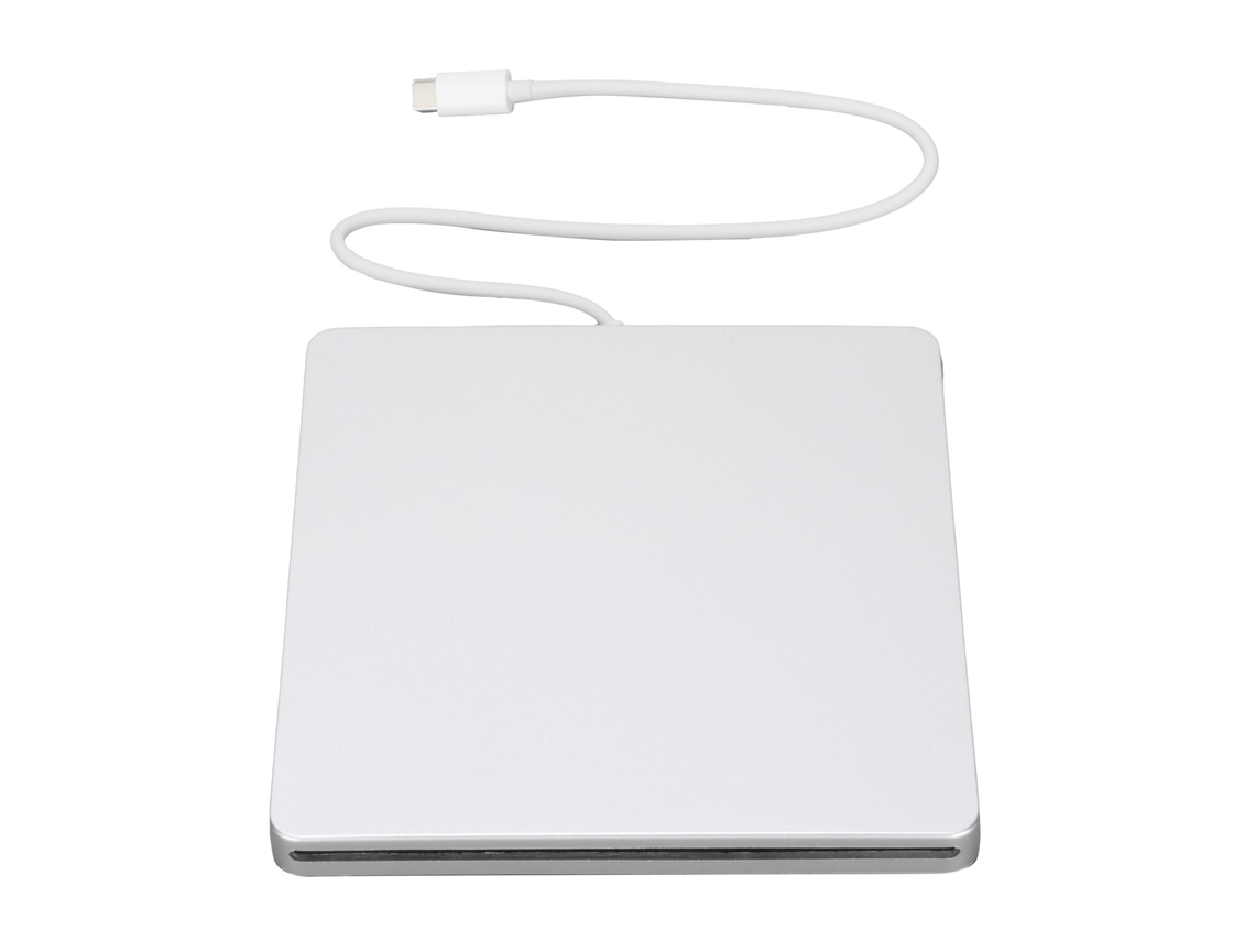 Drive Dvd Externo LAXISCREED Typec