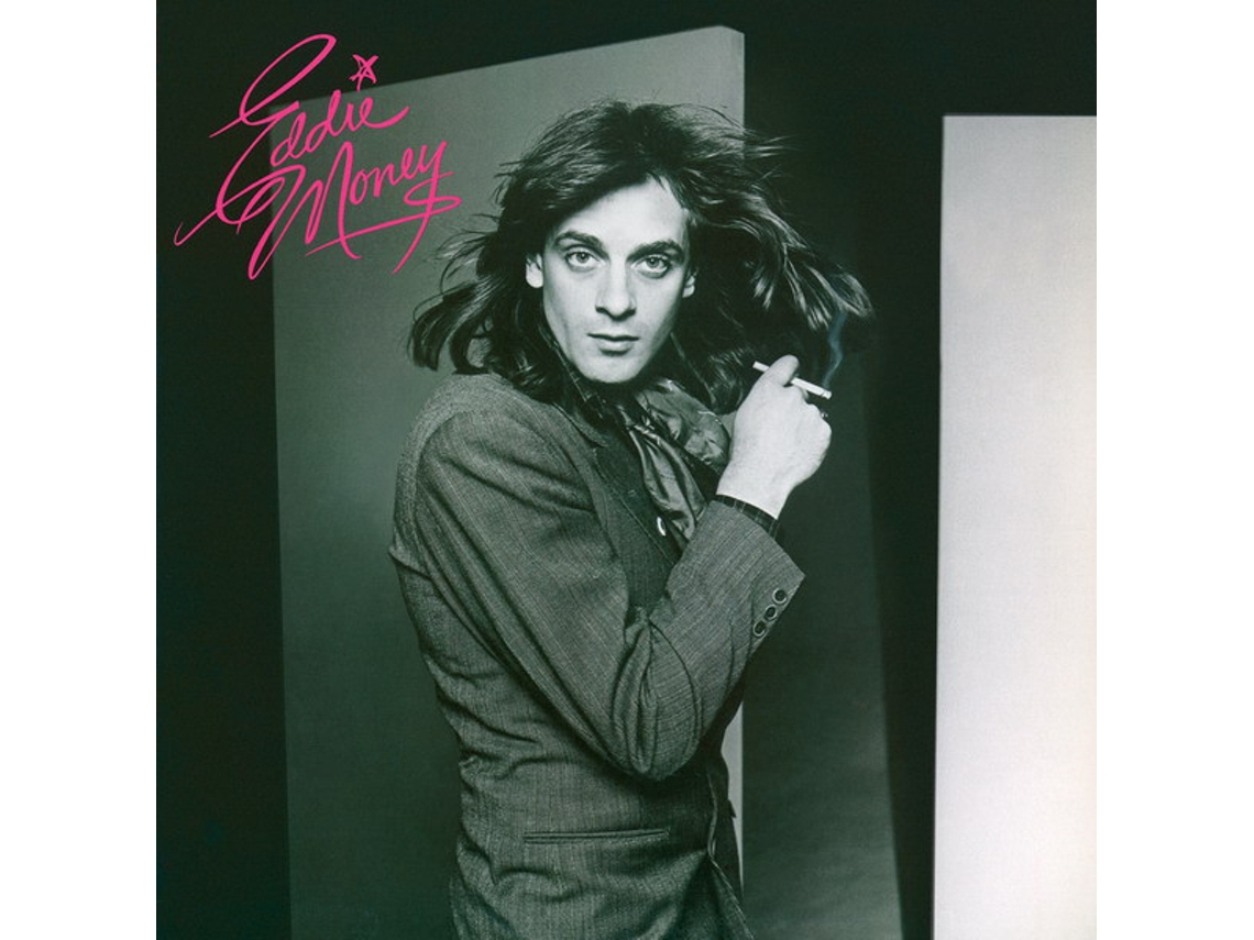 CD Eddie Money - Eddie Money