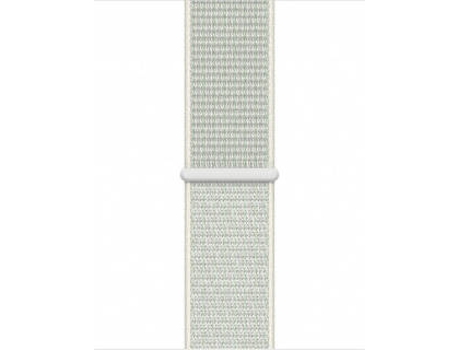 Bracelete  Watch 40mm Spruce Aura Nike Sport Loop