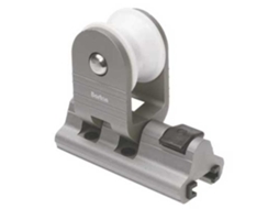 Anel Escotero High Ressistance Prateado 32 Mmplastimo