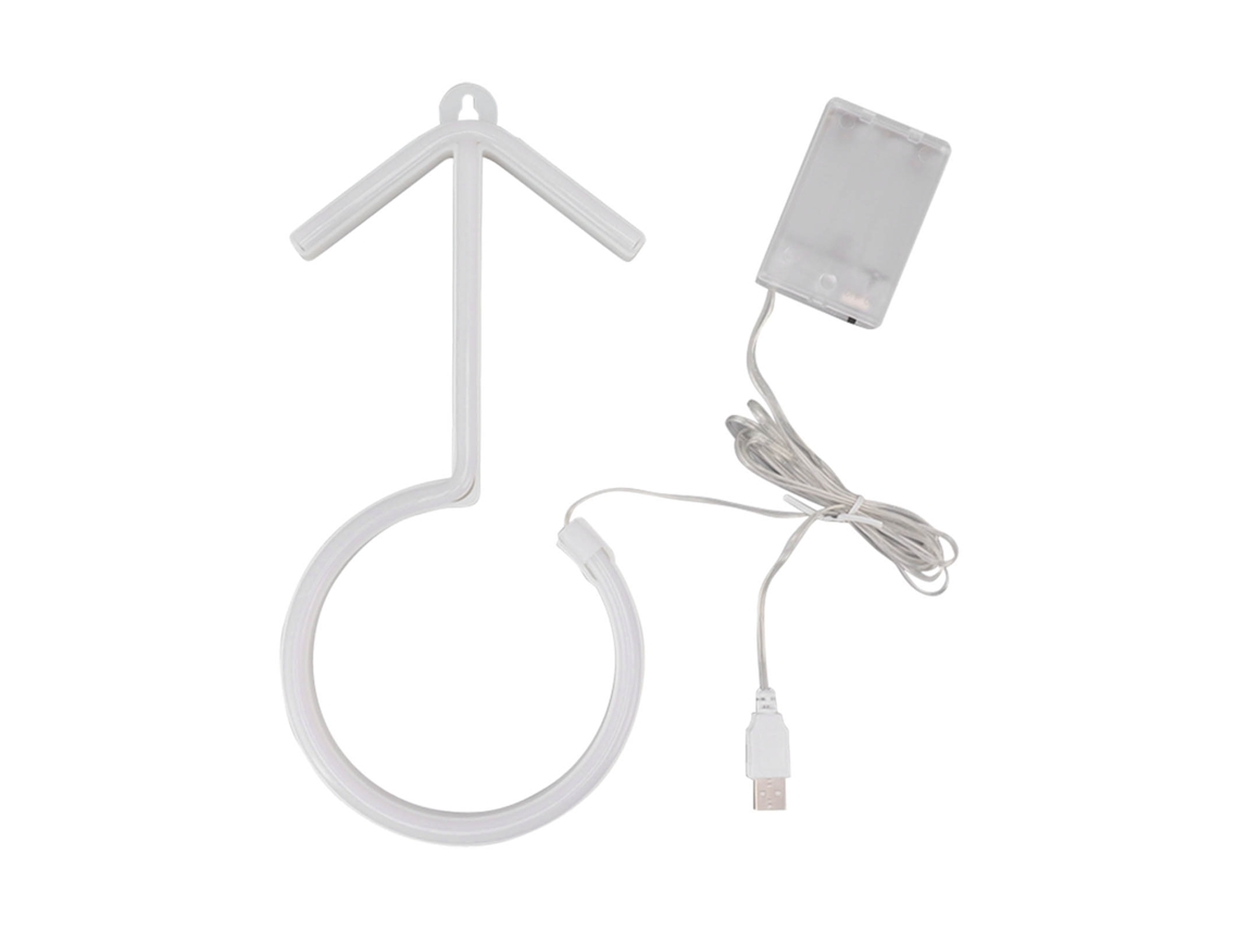 Lanterna Noturna Led Cob Inteligente Sem Fio com Controle Remoto