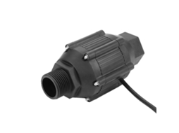 Laxiscreed Bomba De Alta Pressão Para Canalizações Domésticas, 12v, 1 Polegada, 50w