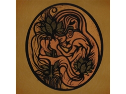 CD The Gathering - Afterwords