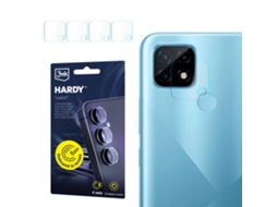 Pelicula de Vidro 3MK Realme C21