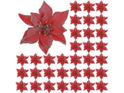 Enfeites Natalinos Para Iluminar Sua Árvore Com Brilho E Magia Festiva. Olysi Shop