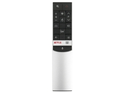 Controle Remoto Bluetooth para Tv Tcl Rc602s Jur1 Substituição Comando de Voz XIAOMOYU