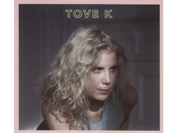 CD Tove K - Paying The Birds To Sing