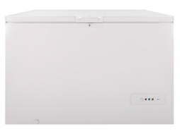 Arca Horizontal INDESIT OS1A450H (Estático - 140.5 cm - 437 L - Branco)