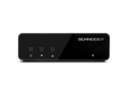 Decodificador Tnt Hd Sc230Tnt SCHNEIDER