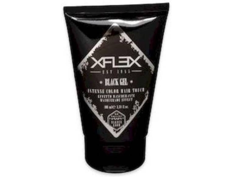 Cera para o Cabelo XFLEX black tubo (100 ml)