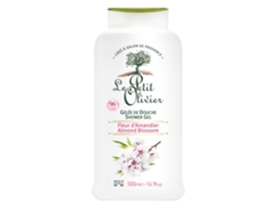 Gel De Banho De Flor De Amendoeira Le Petit Olivier