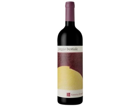 Fattoria di Magliano Poggio Bestiale Maremma Toscana 75 cl