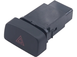 Interruptor De Luz Emergência Intermitente, Adequado Para Hyundai, Sonata, Kia, Optima