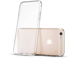 Capa iPhone 6«6S Plus LMOBILE  Transparente