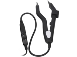 Ferramenta De Extensão De Cabelo Solidchoice - Aquecimento Uniforme - Temperatura Regulável - Projeto Leve - Estilo Profissional - Fácil De Limpar - A